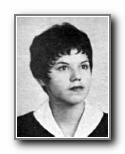 Lydia Orozco: class of 1958, Norte Del Rio High School, Sacramento, CA.